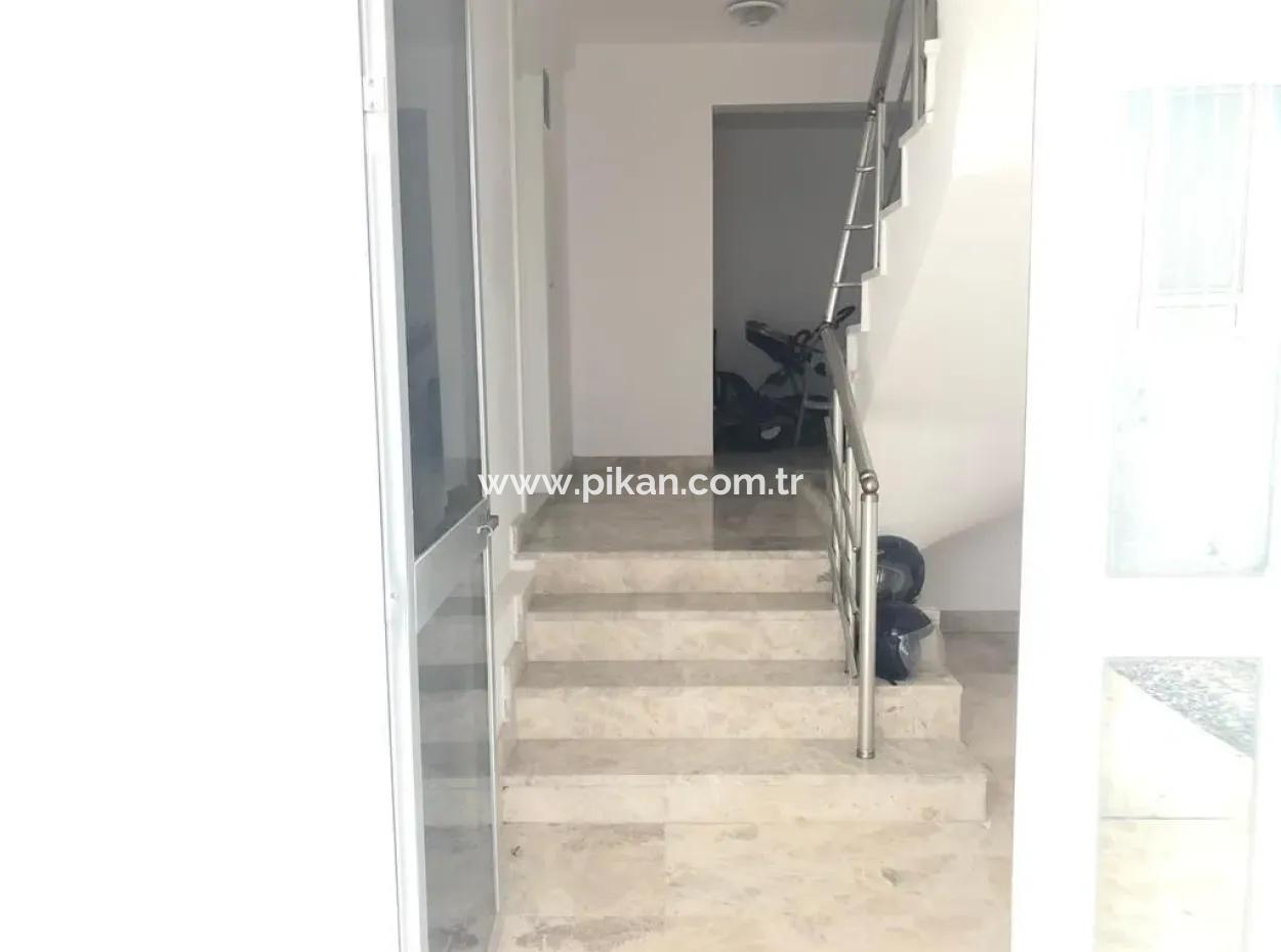 Muğla Ortacada 3+1 Yeni Giriş Kat Kelepir Daire Satılık