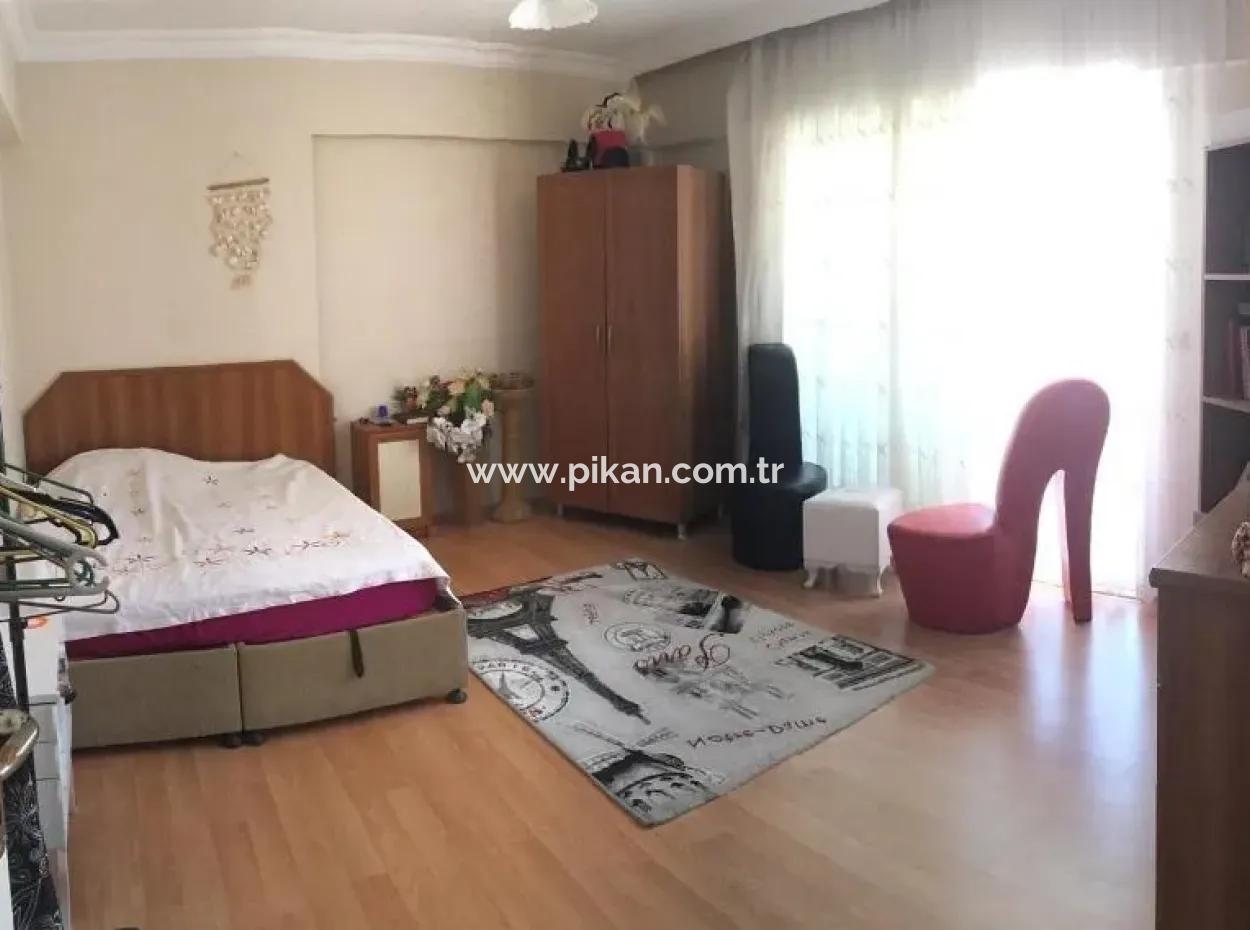 Ortacada Satılık Daire