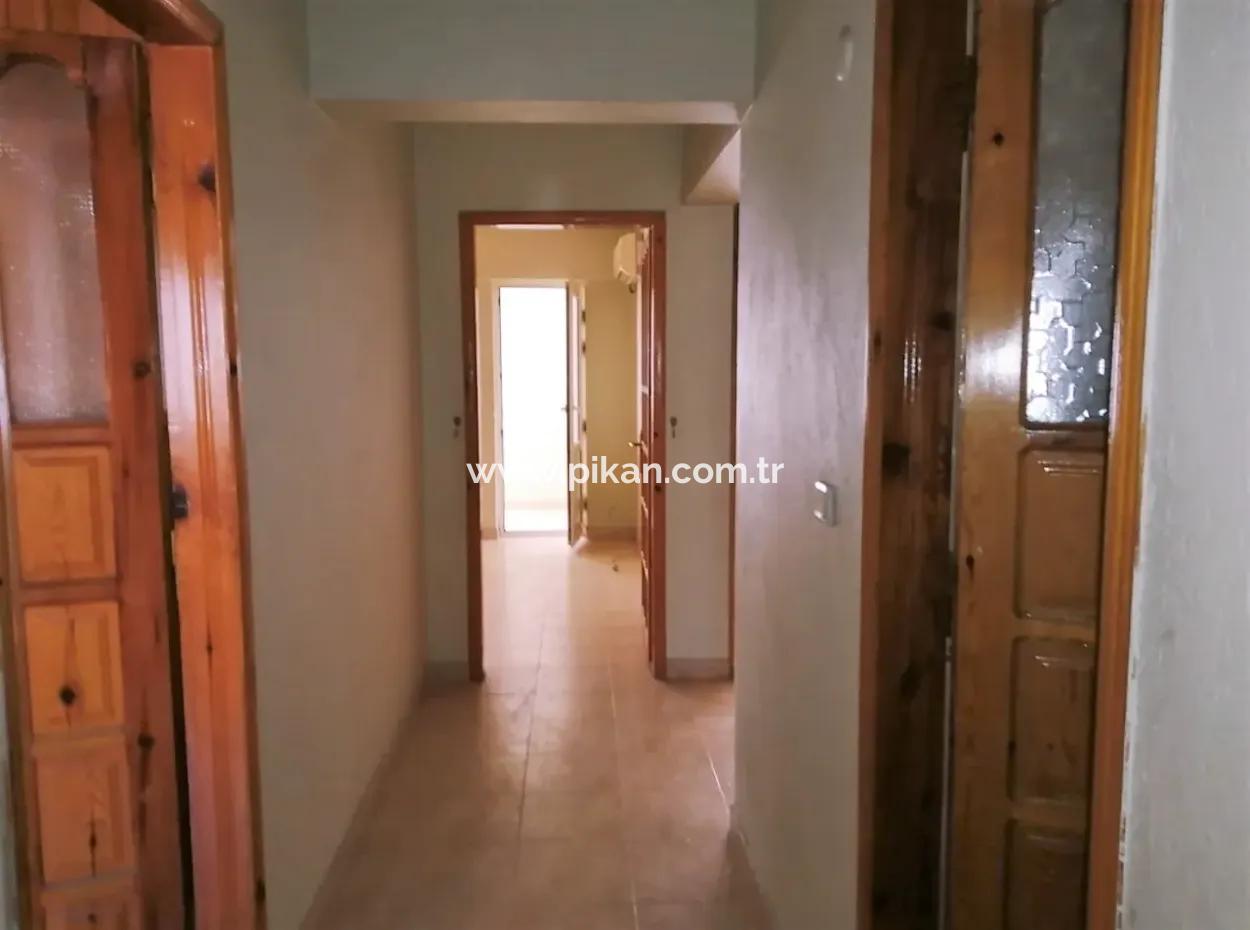 Muğla Ortaca Merkezde 3+1 Daire Kiralık