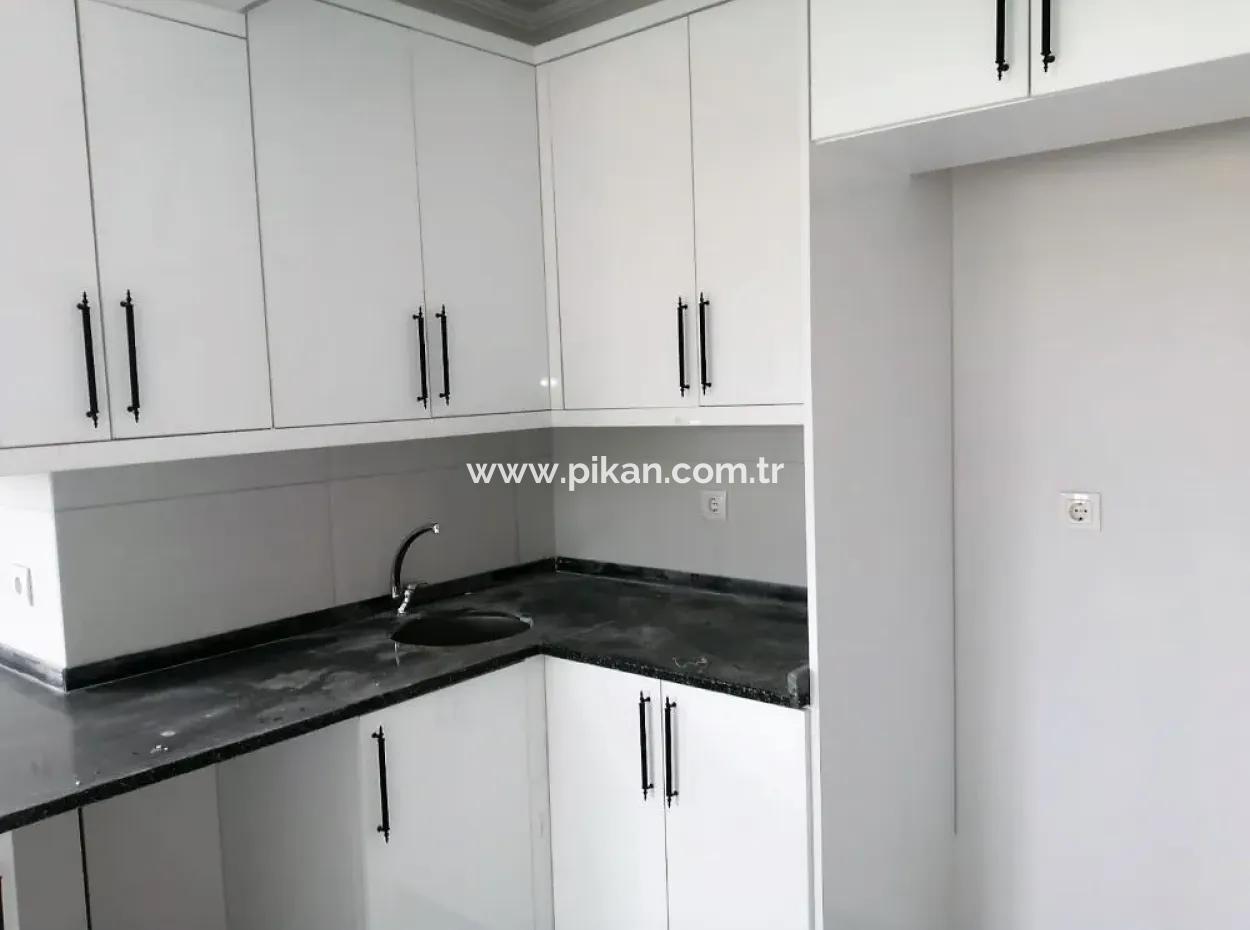 Muğla Dalamanda 58 M2 1+1 Sıfır Daire Satılık
