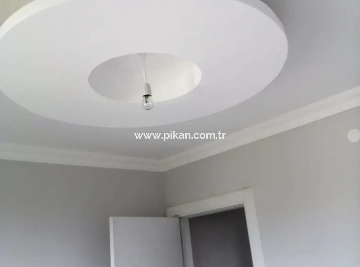 Muğla Dalamanda 58 M2 1+1 Sıfır Daire Satılık