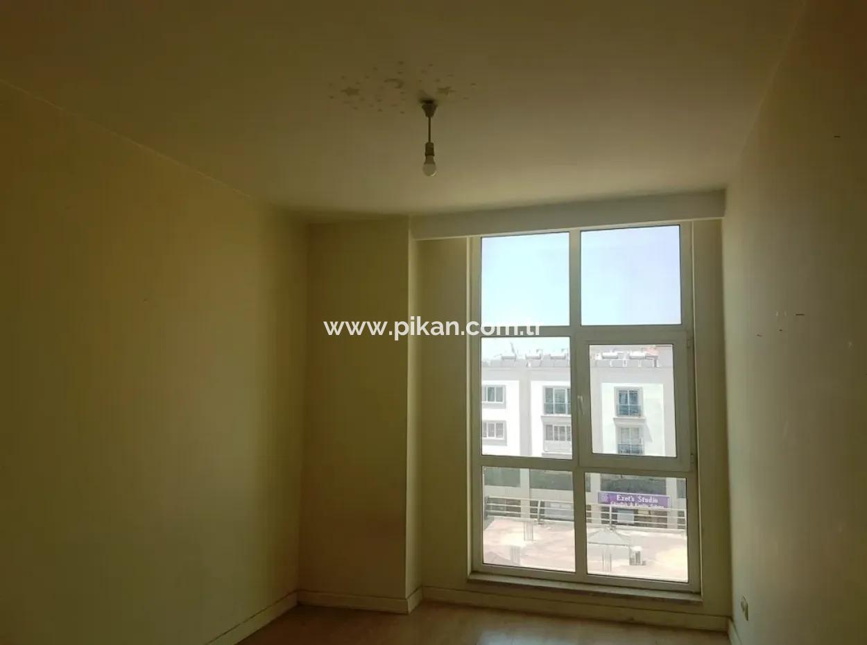 Ortaca Da Satılık Lüx Daire