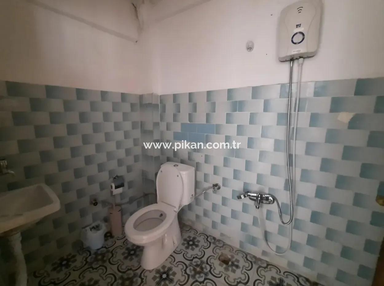 Muğla Ortaca Dikmekavakta 6000 M2 Arazide 3+1 Müstakil Ev Kiralık