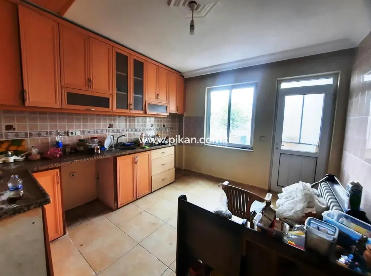 Muğla Ortaca Kemaliyede 3+1 Müstakil Ev Kiralık