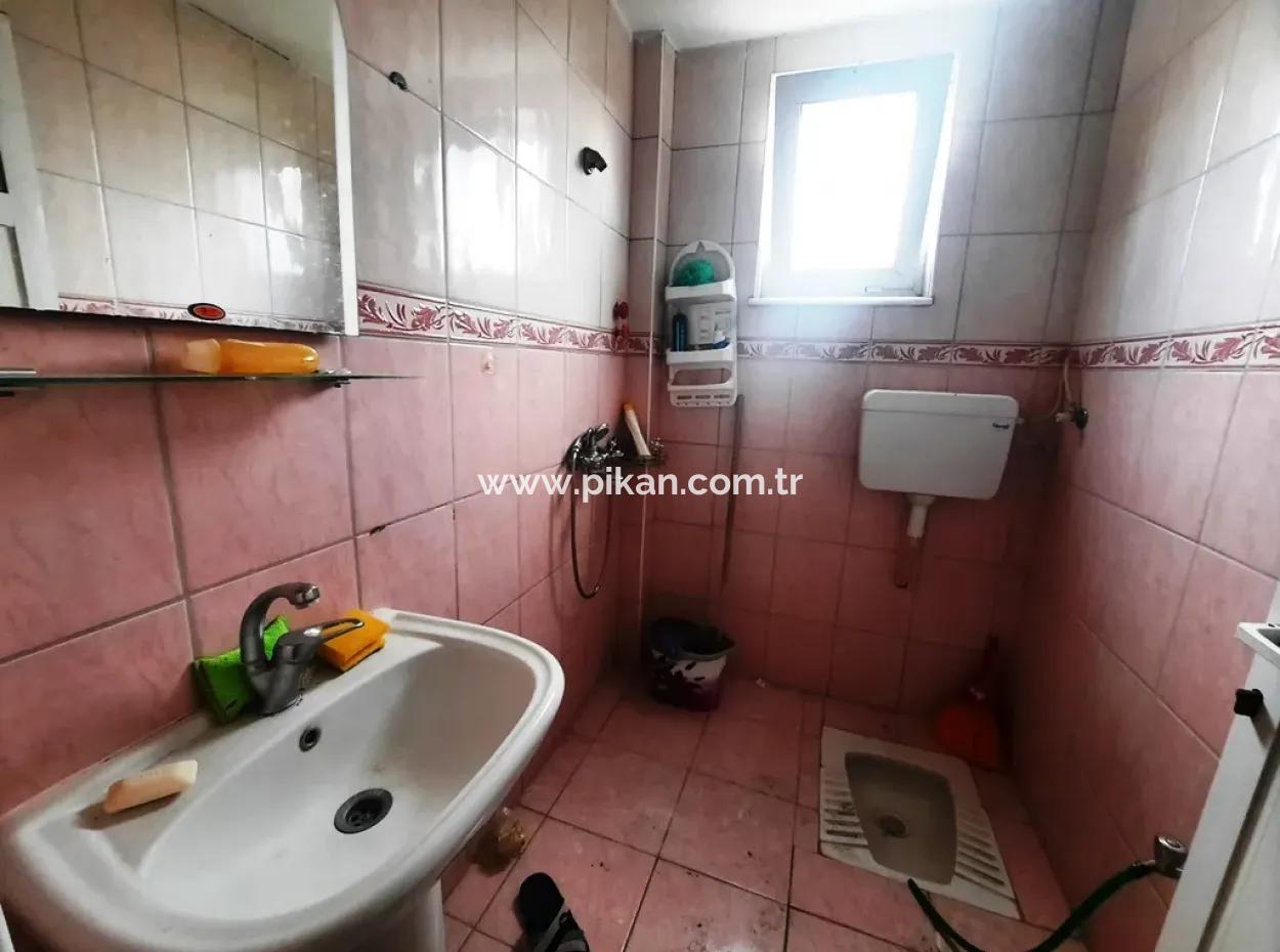 Muğla Ortaca Kemaliyede 3+1 Müstakil Ev Kiralık