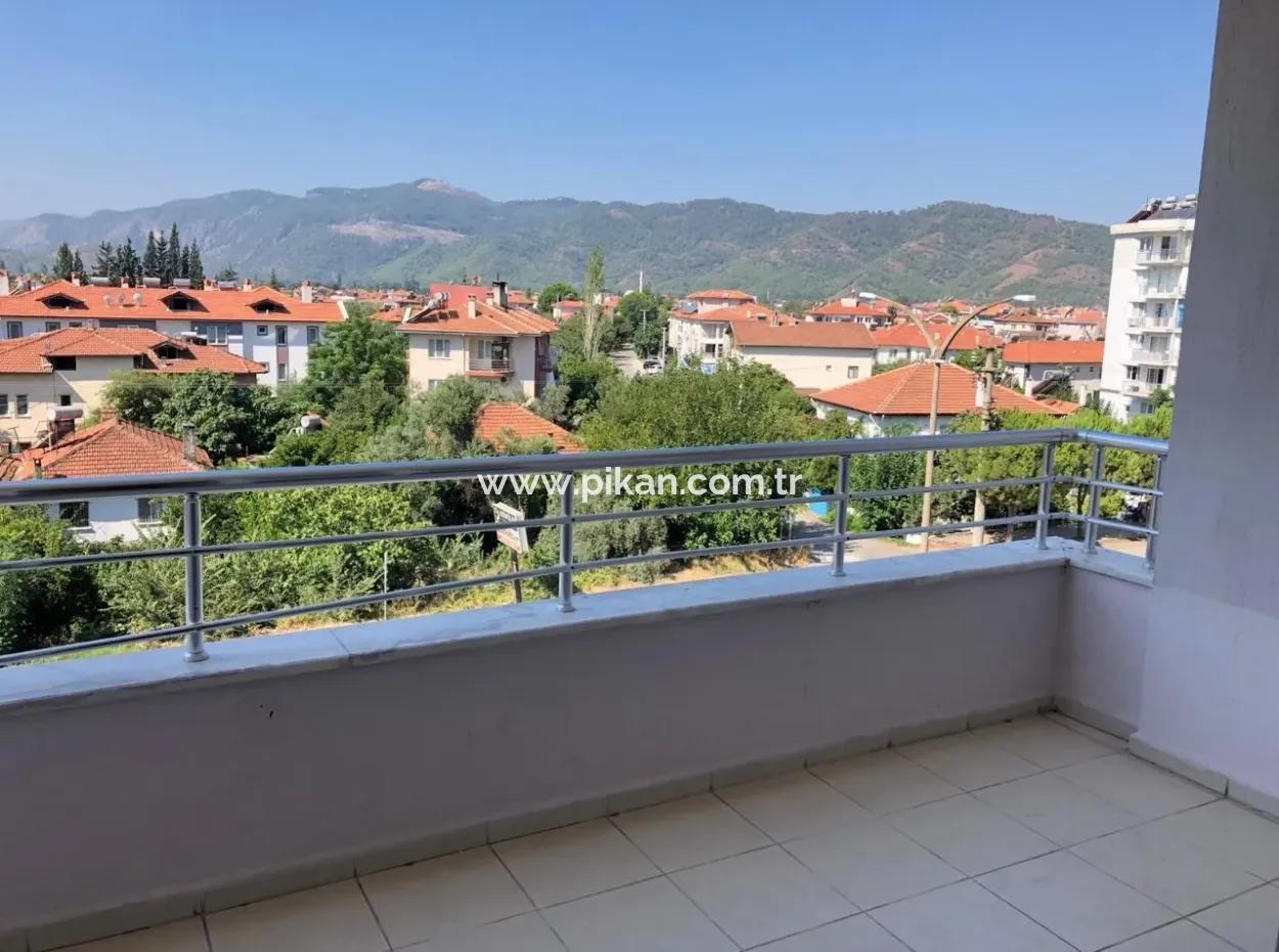 Ortaca Da Kiralık Daire 170 M2 3+1