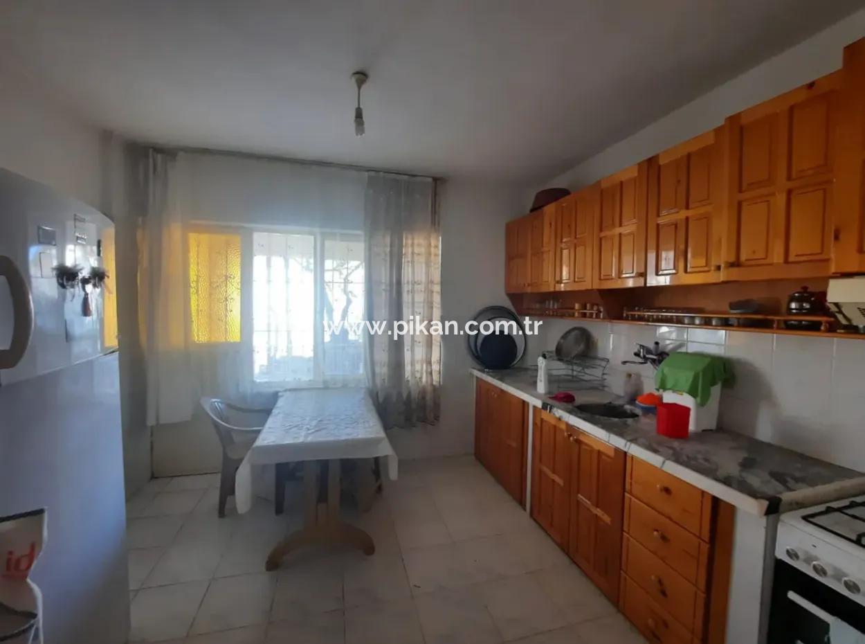 Muğla Ortaca Yerbelende 2+1 Eşyalı Giriş Kat Daire Kiralık
