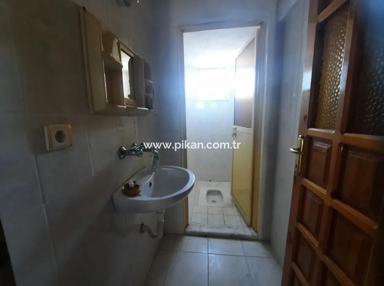 Muğla Ortaca Yerbelende 2+1 Eşyalı Giriş Kat Daire Kiralık
