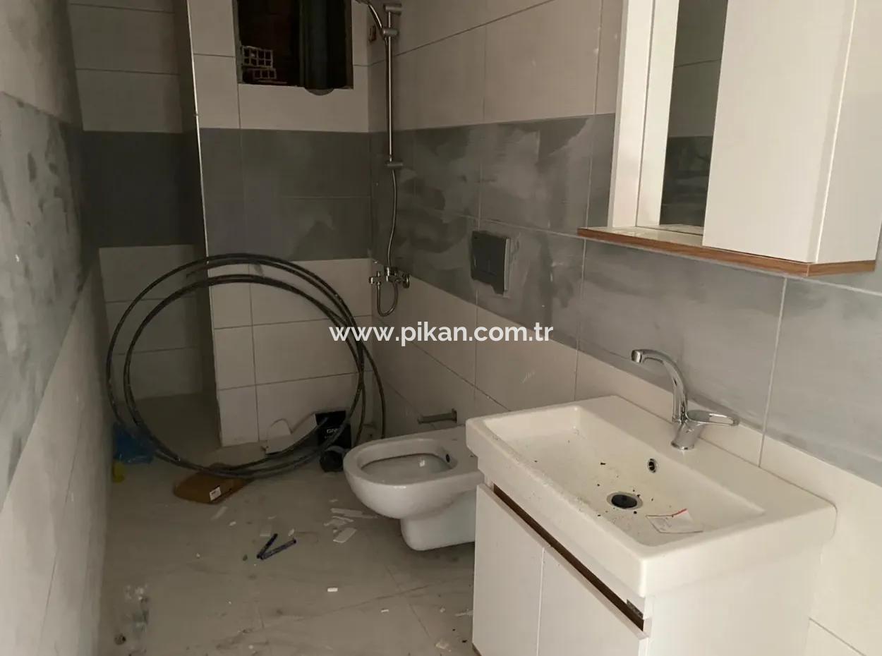 Ortaca Merkezde 1+1 Sıfır Ofis Daireler Satılık