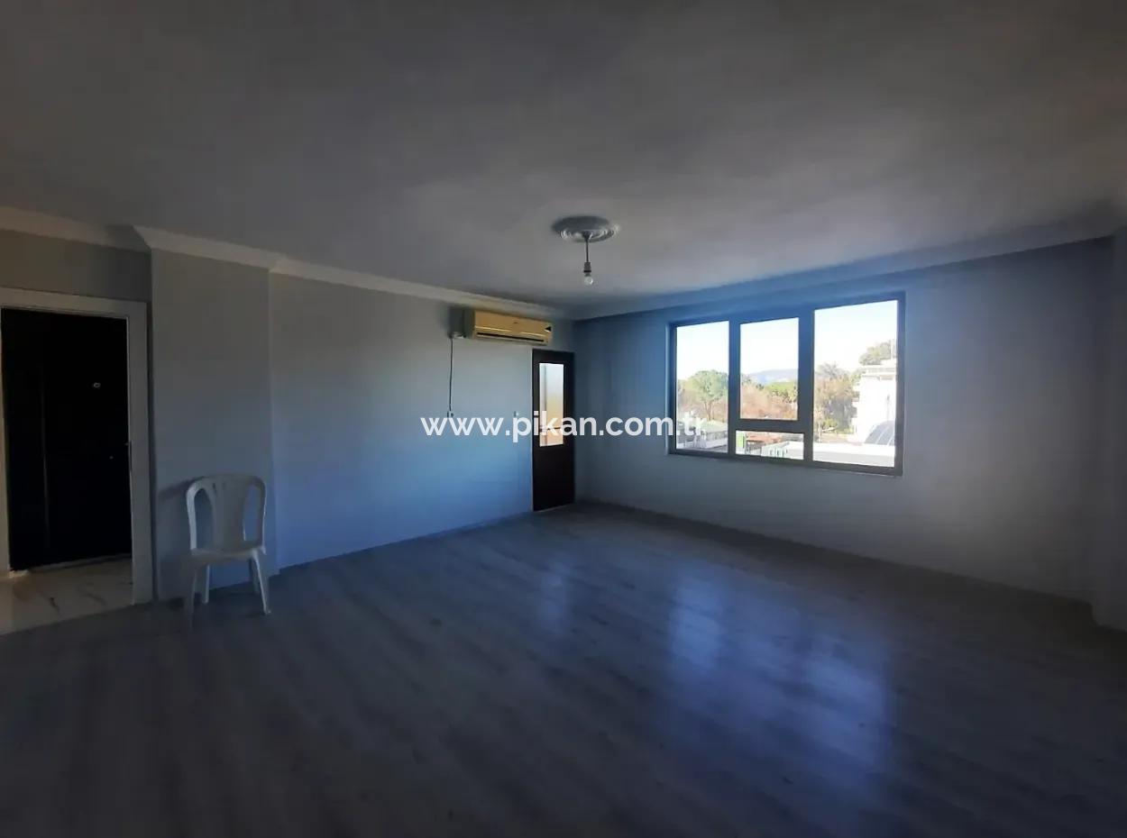 Muğla Dalamanda 90 M2 2+1 Daire Satılık