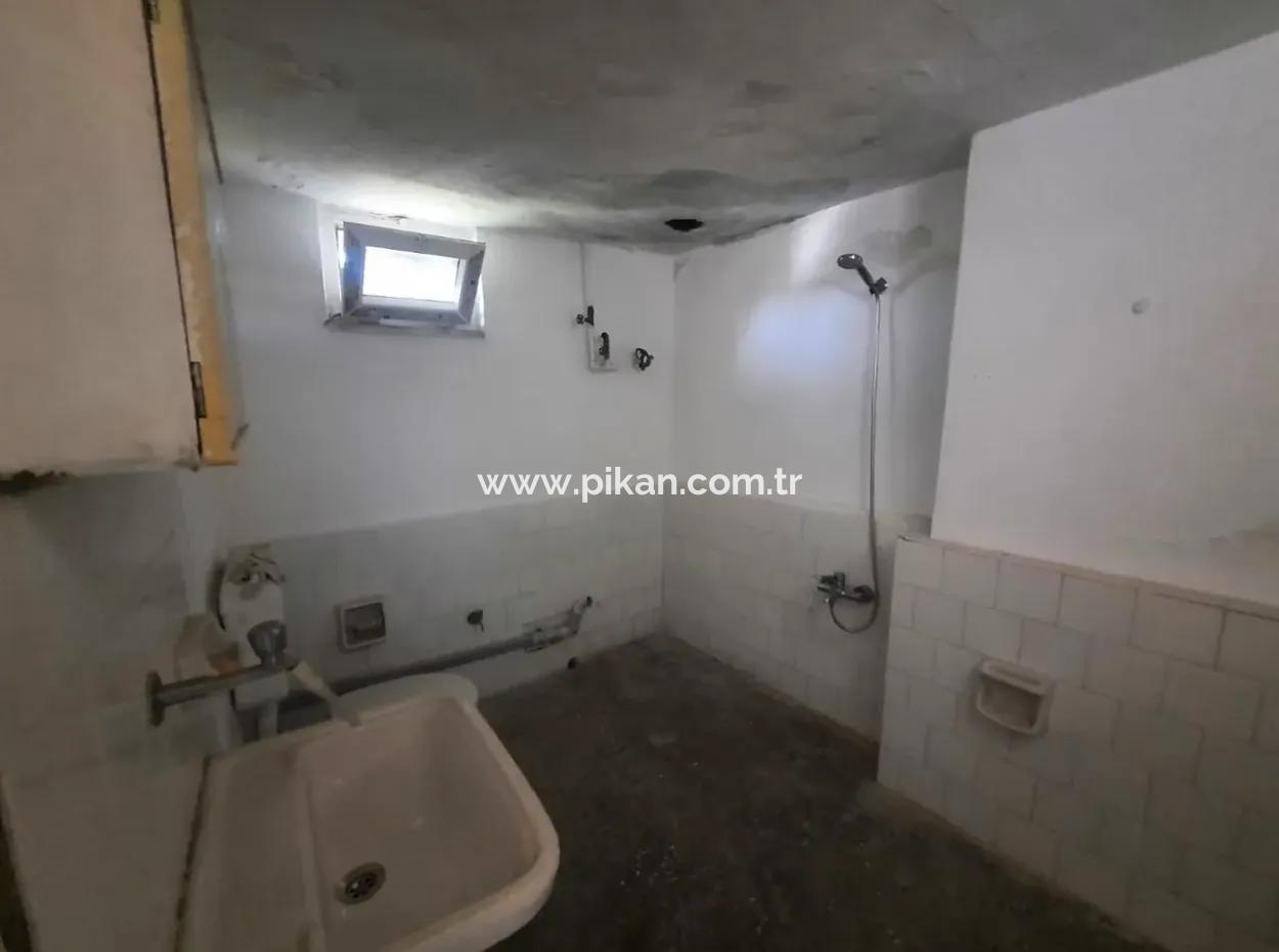 Köyceğiz Döğüşbelende 5179 M2 Bahçe İçinde 2 Adet Müstakil Ev Satılık