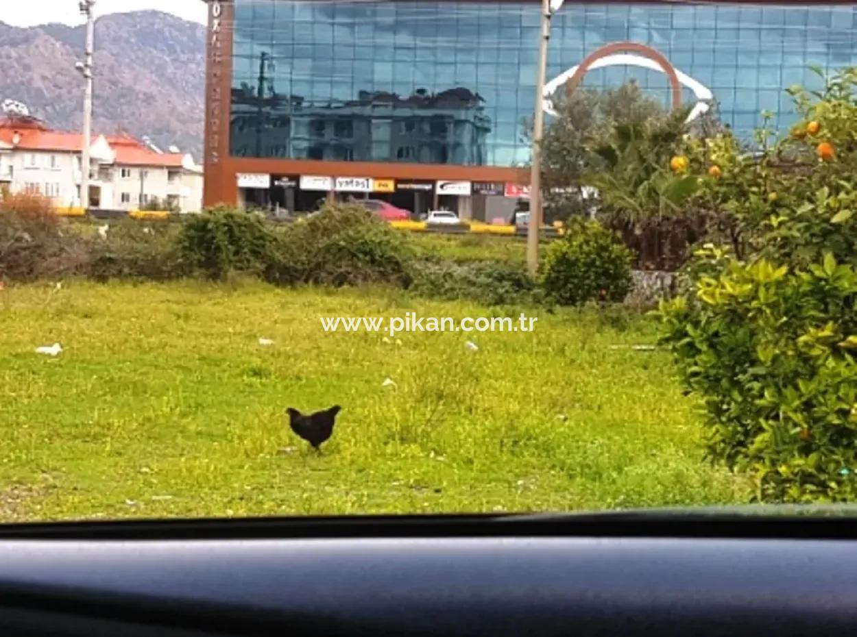 Ortacada Satılık Ticari Arsa