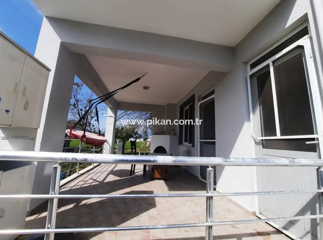 Muğla Ortaca Kemaliyede 1157 M2 Arazide 2 Katlı Müstakil Ev Satılık