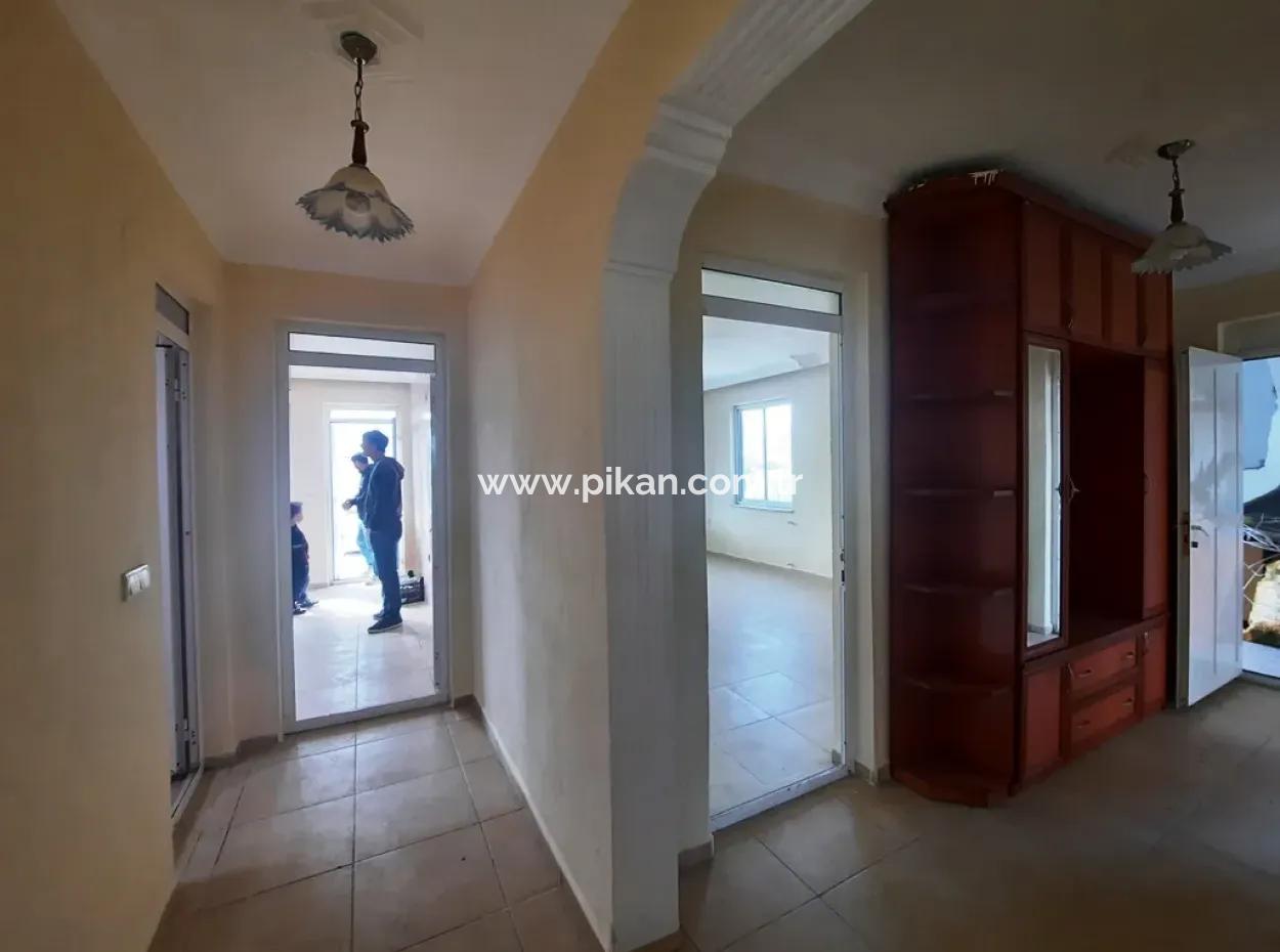 Muğla Ortaca Kemaliyede 1157 M2 Arazide 2 Katlı Müstakil Ev Satılık