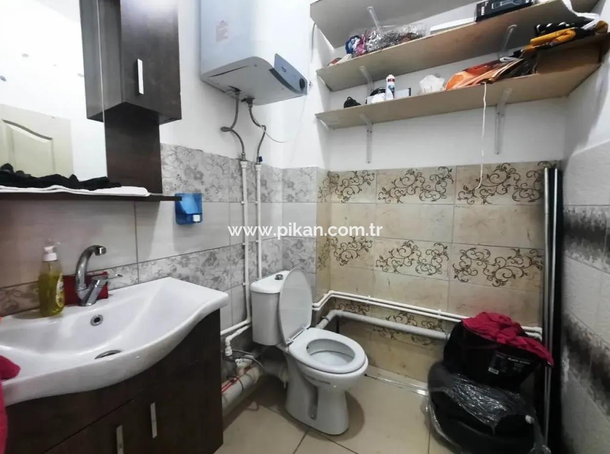 Muğla Köyceğiz Gelişim De 50 M2 Dükkan Satılık