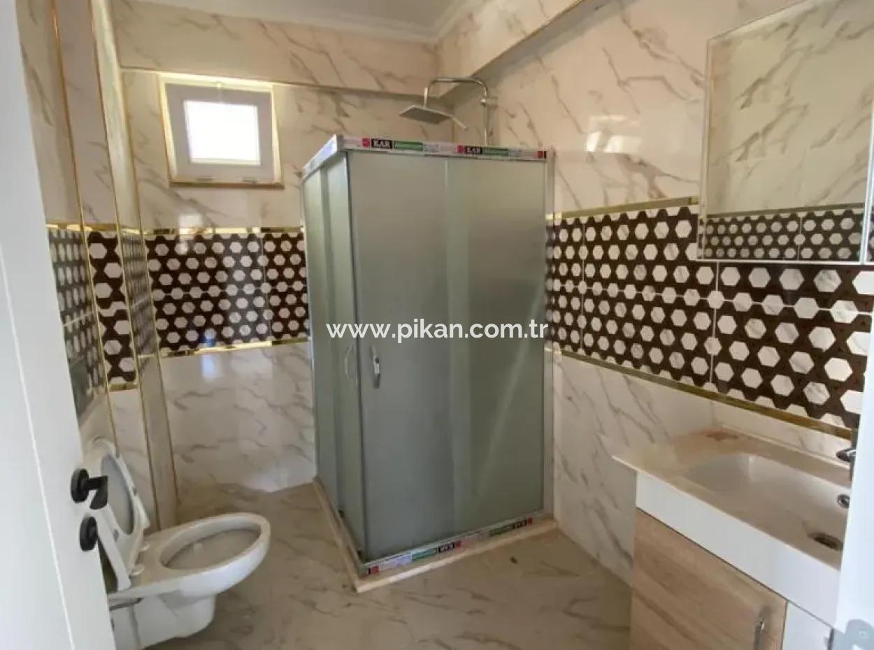 Muğla, Ortaca Cumhuriyet Mah. 400 M2 Arsada 4+1 Villa Satılık