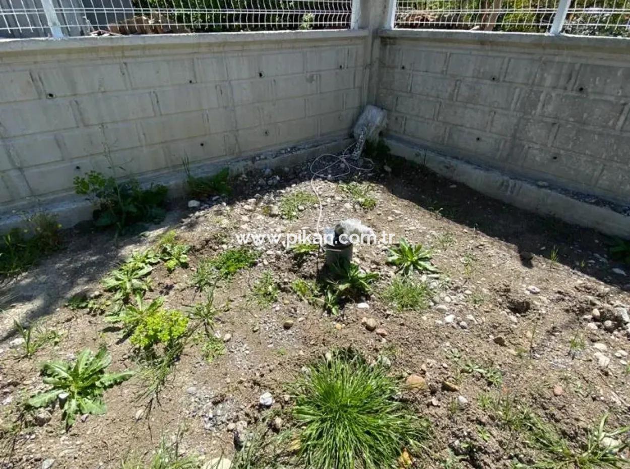 Muğla, Ortaca Cumhuriyet Mah. 400 M2 Arsada 4+1 Villa Satılık