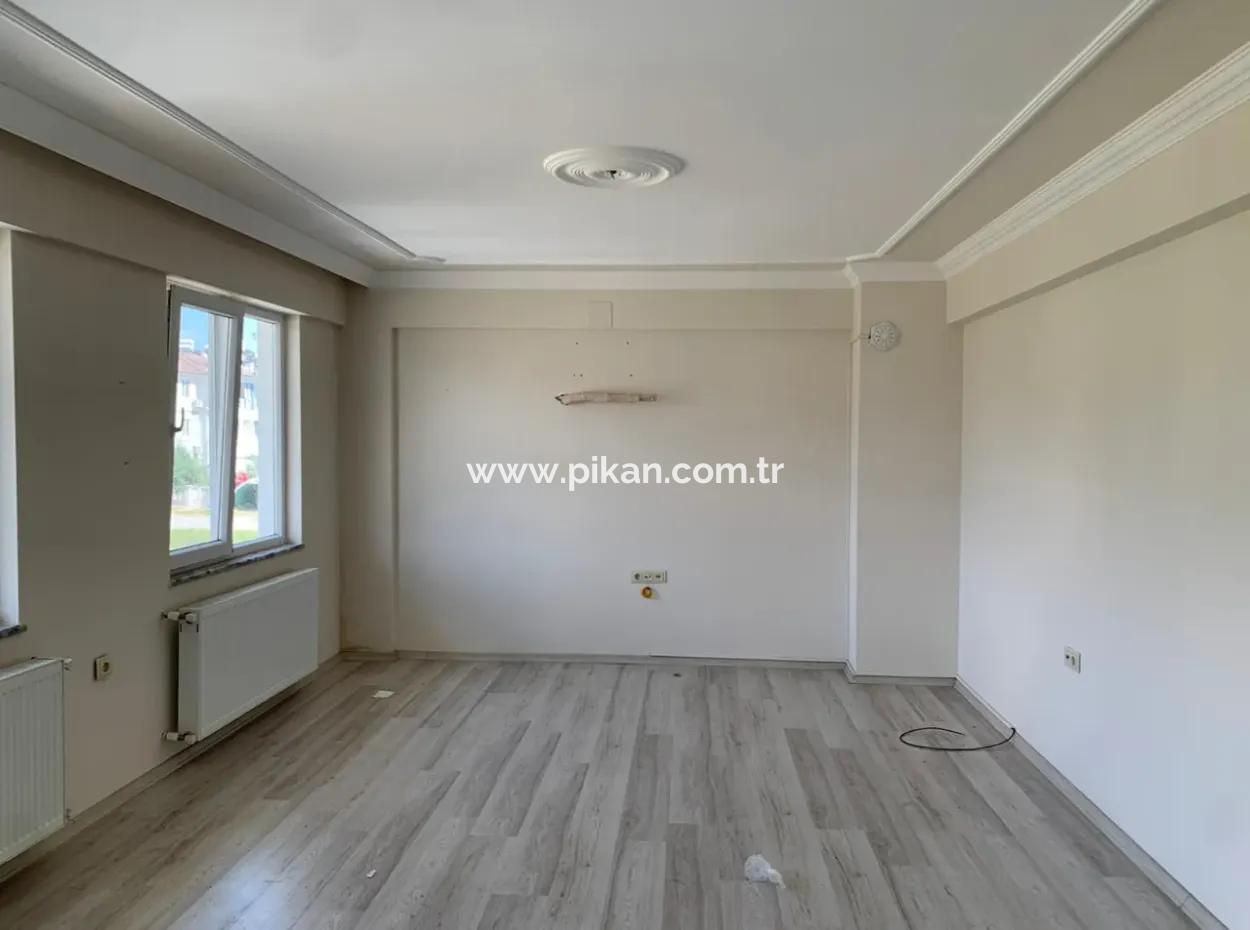 Muğla Ortaca Cumhuriyet Mahallesinde 3+1 120 M2 2.Kat  Daire Kiralık