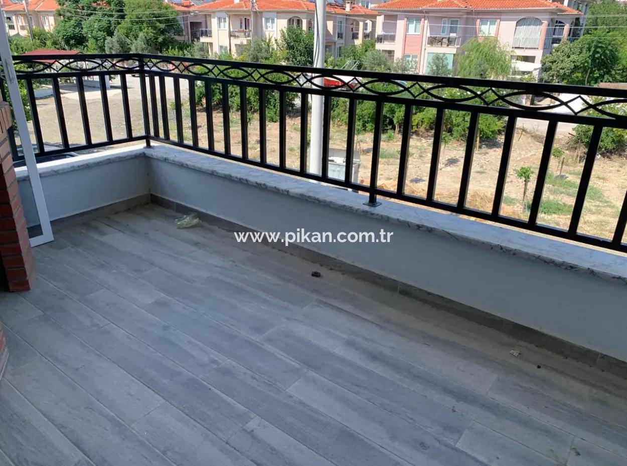 Muğla Ortaca Cumhuriyet Mahallesinde 3+1 120 M2 2.Kat  Daire Kiralık