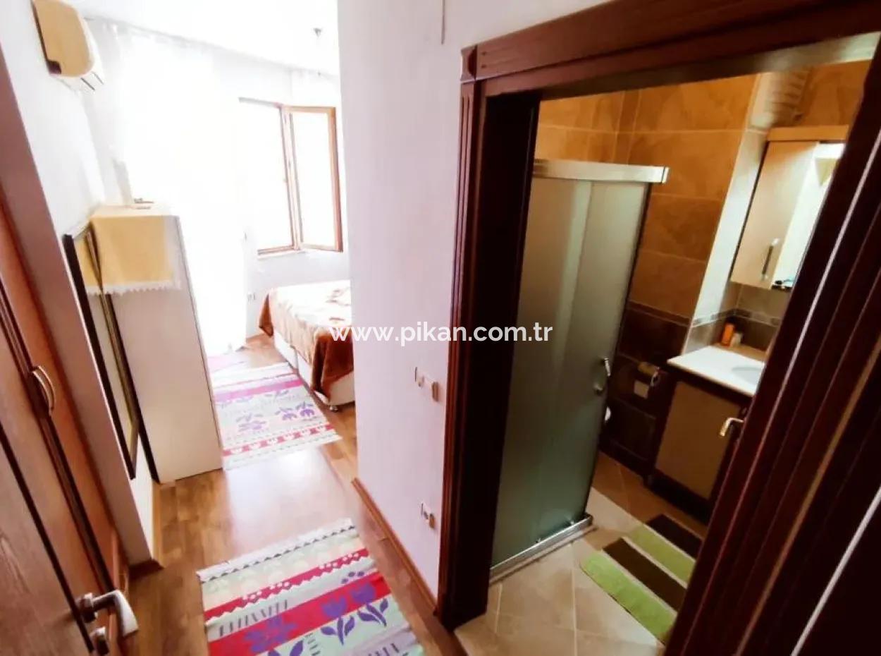 Ortaca Da 3+1 137 M2 Daire Satılık