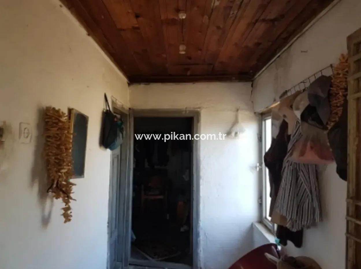 Ortaca Ekşiliyurtta Satılık Köy Evi