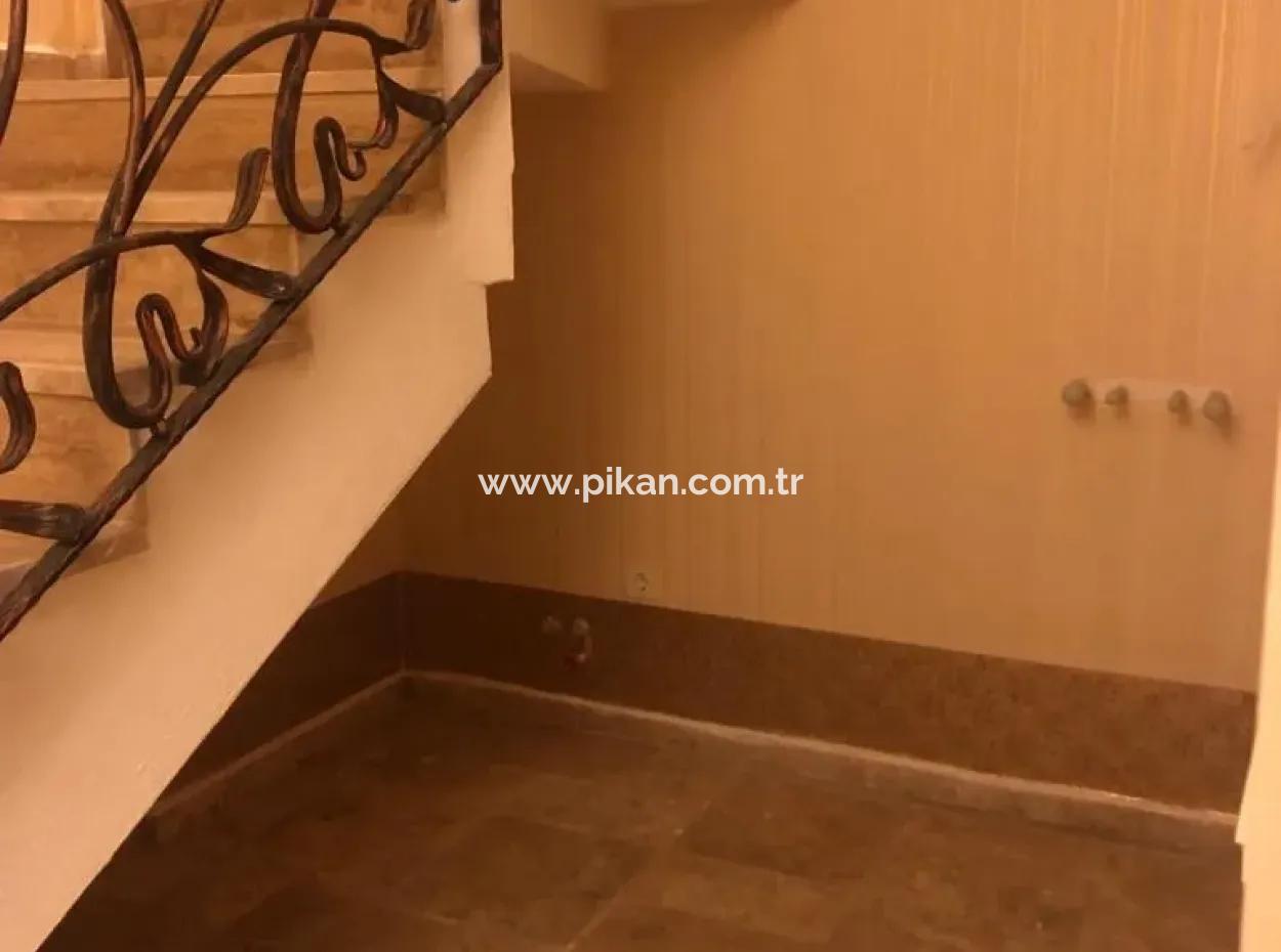 Dalyanda Satılık Kelepir Ters Dubleks