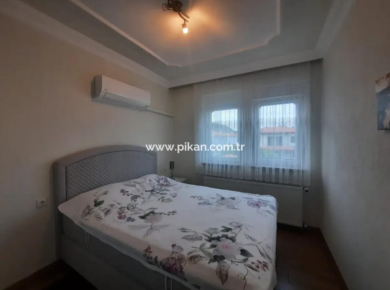 Mugla Dalyan Da Yüzme Havuzlu Lüx Müstakil  4+1 Villa Satılık