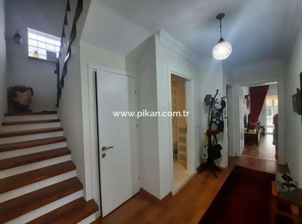 Mugla Dalyan Da Yüzme Havuzlu Lüx Müstakil  4+1 Villa Satılık