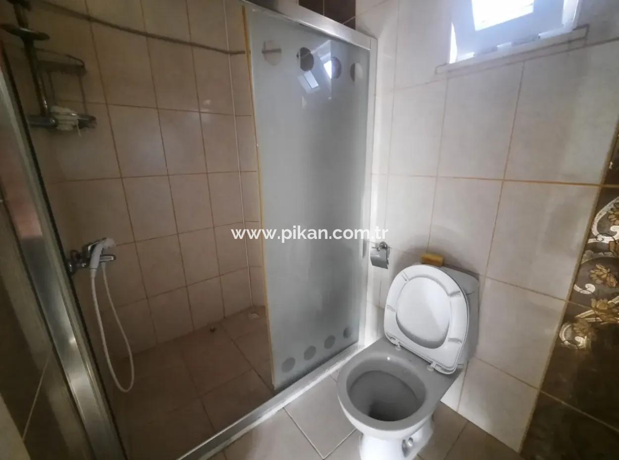 Ortaca Okçular Da 1 350 M2 Arazide 500  M2 Kullanım Alanı Olan  Yüzme Havuzu Apart Otel Satılık