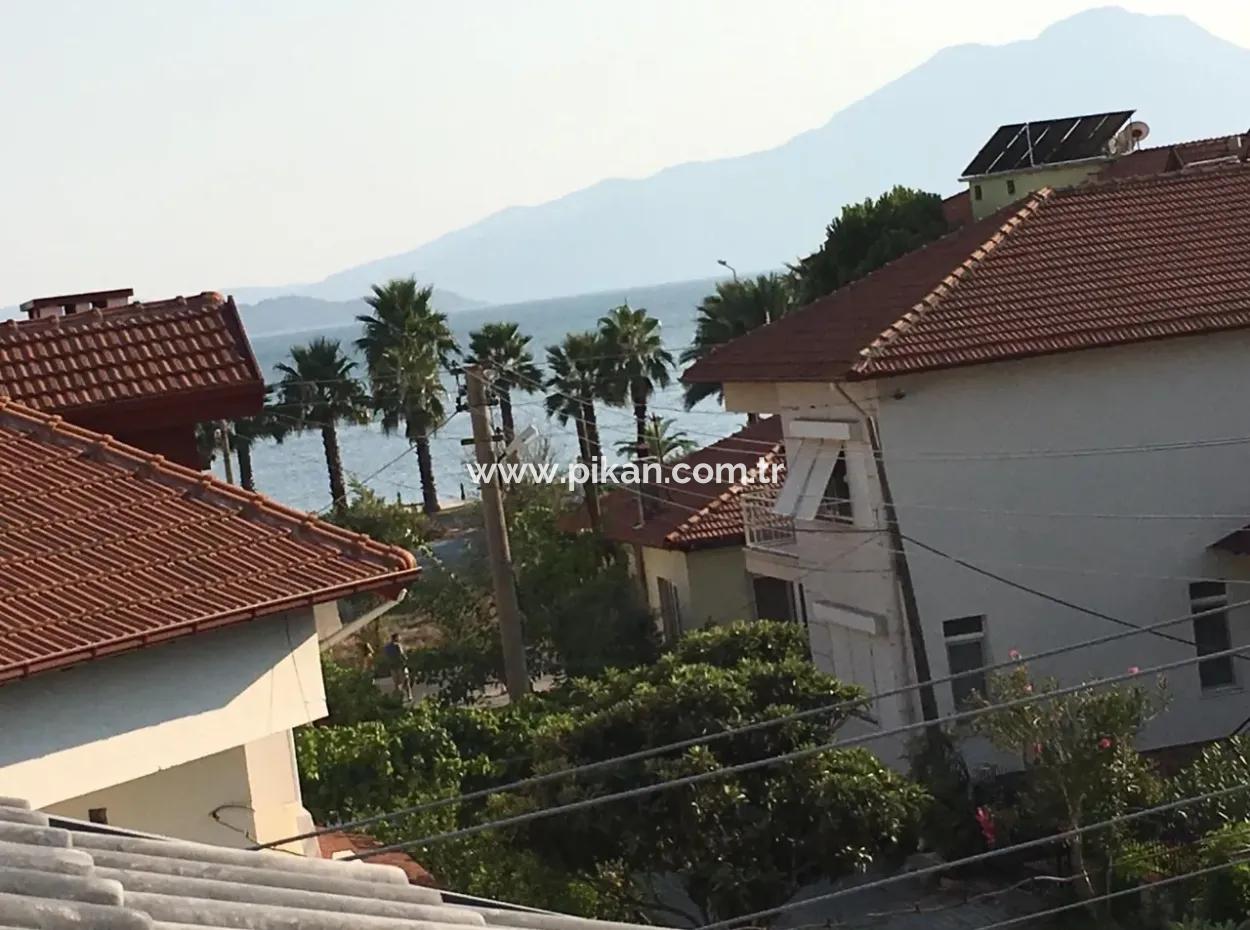 Köyceğizde Satılık Sıfır Daireler