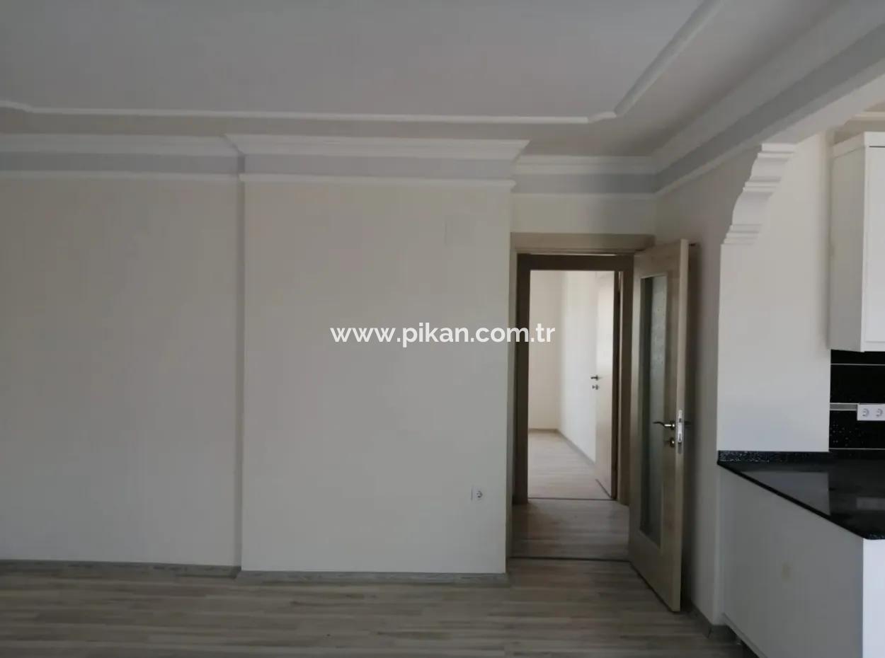 Satılık Yüzme Havuzlu Sıfır Daireler