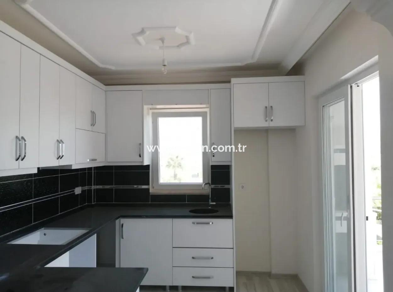 Satılık Yüzme Havuzlu Sıfır Daireler