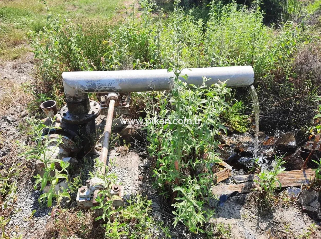 Muğla Ortaca Tepearasında Satılık Kelepir Müstakil 22 250 Arazi