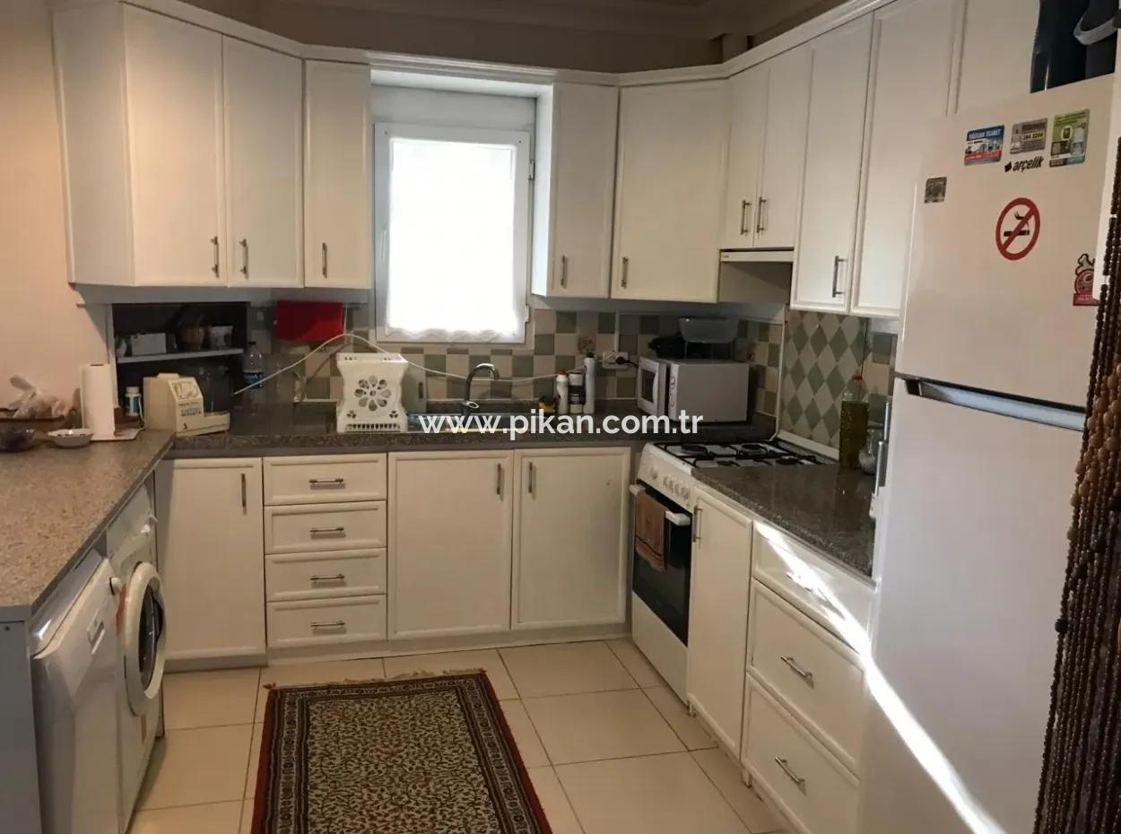 Dalyanda Satılık Eşyalı Müstakil Ev