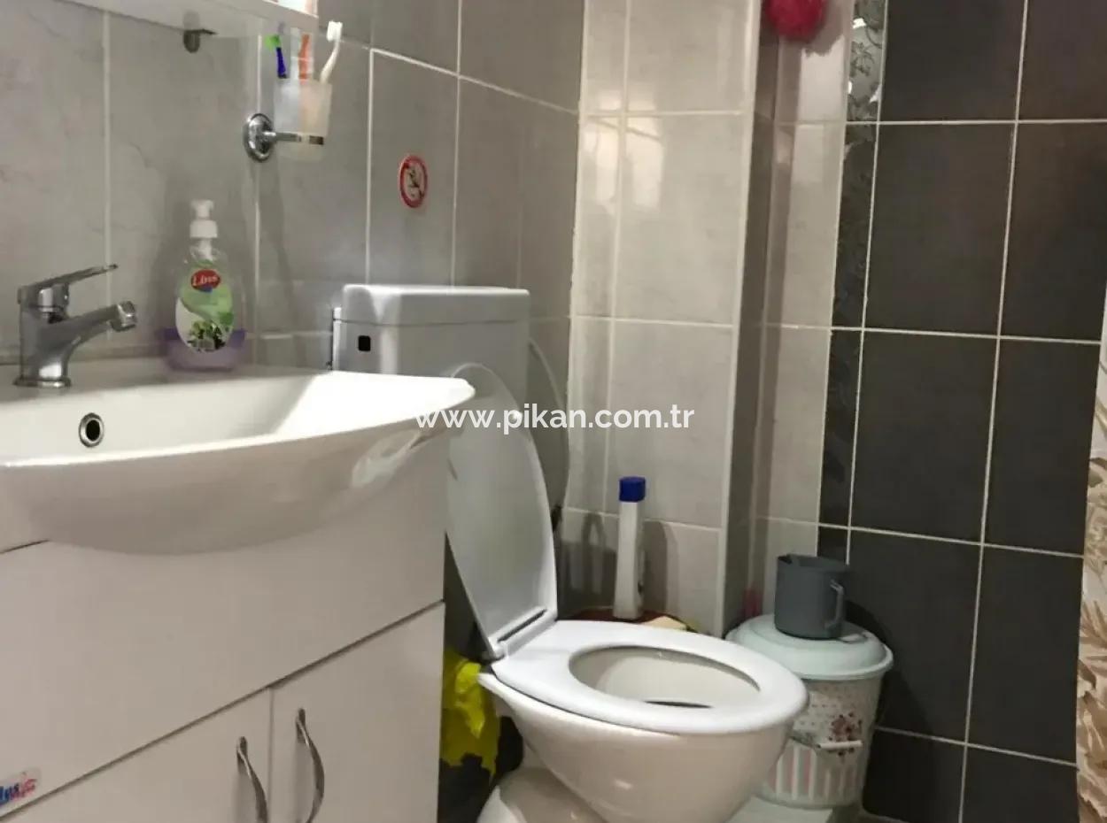 Dalyanda Satılık Eşyalı Müstakil Ev