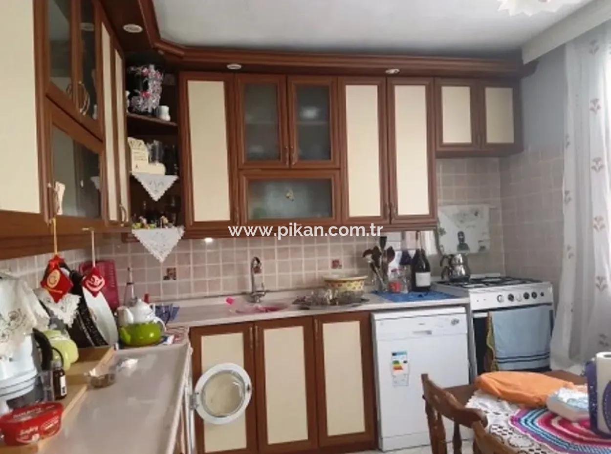 Dalamanda Satılık Müstakil Ev