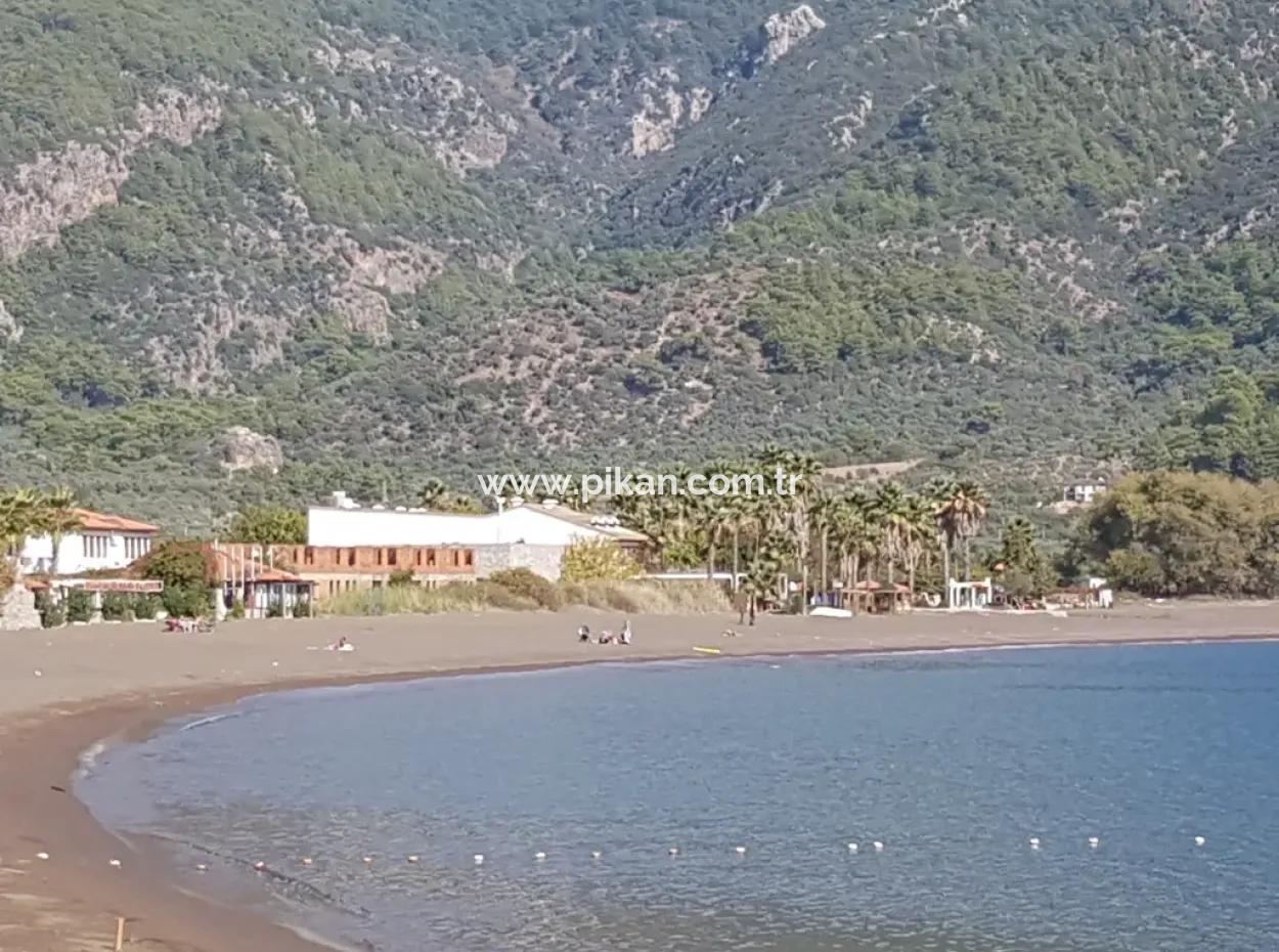 Köyceğiz Ekincik Te  325 M2, İmarlı Kelepir Arsa Acil Satılık