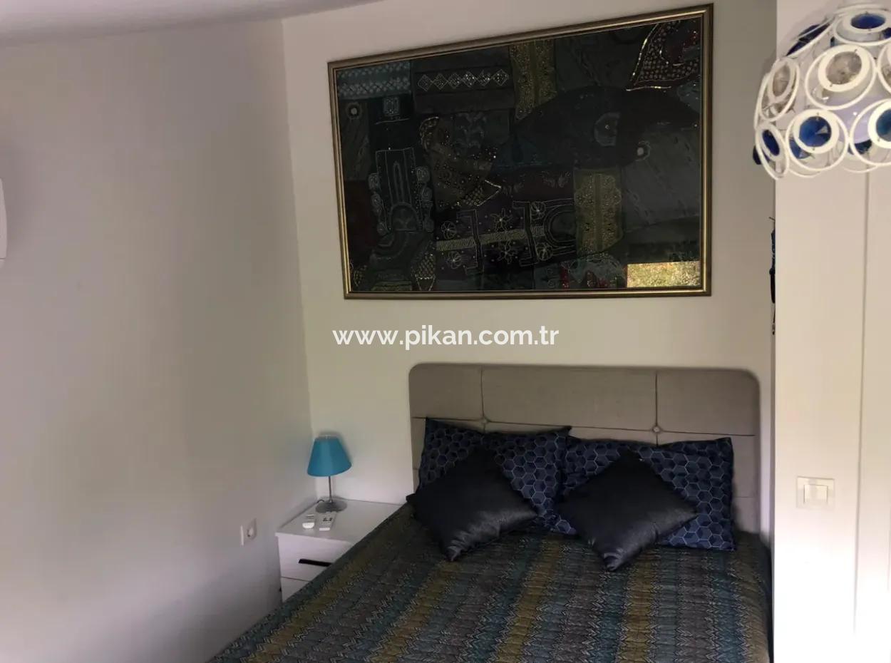 Muğla Fethiye Çiftlik Mahallesinde Satılık Villa