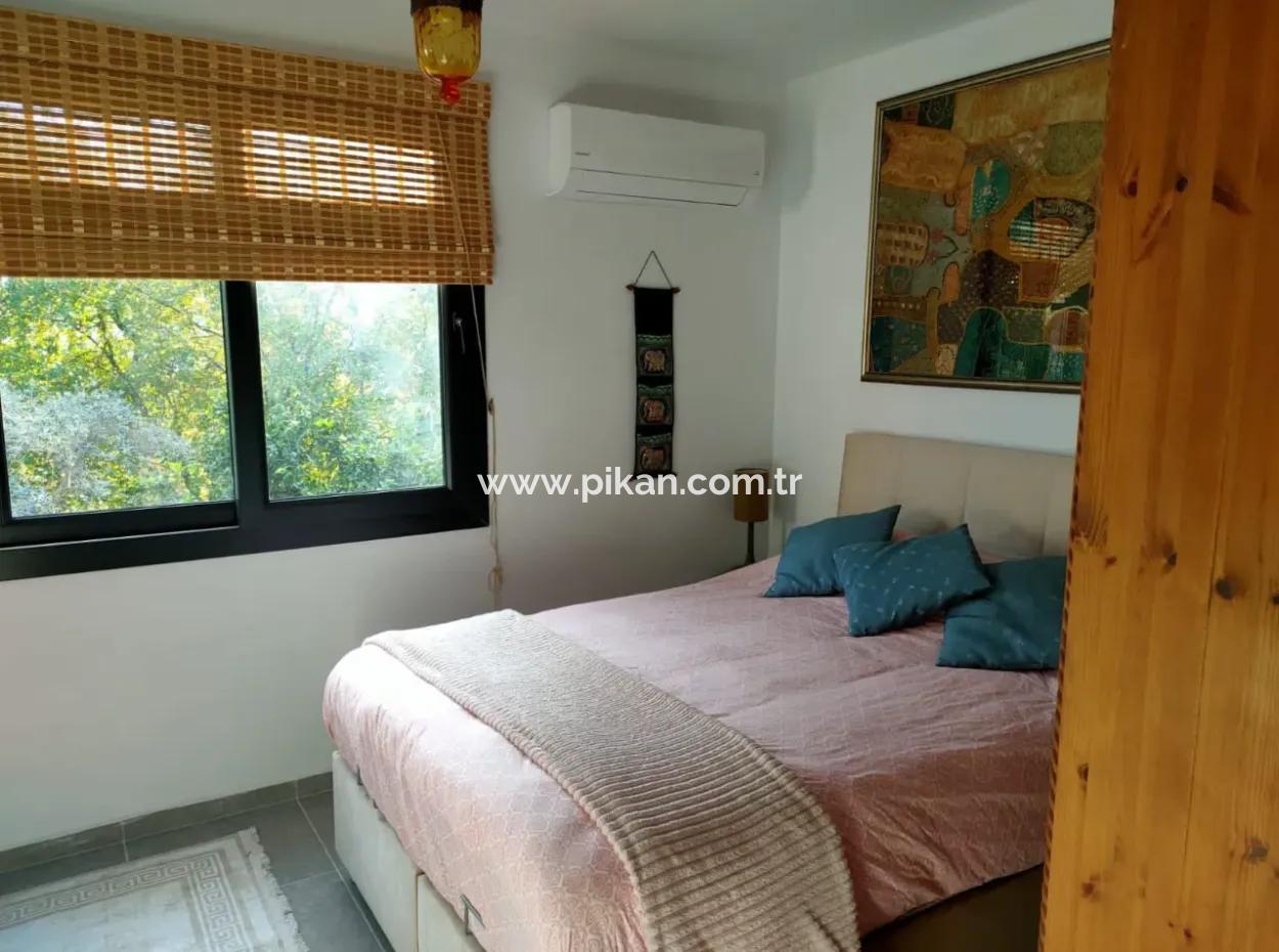 Muğla Fethiye Çiftlik Mahallesinde Satılık Villa