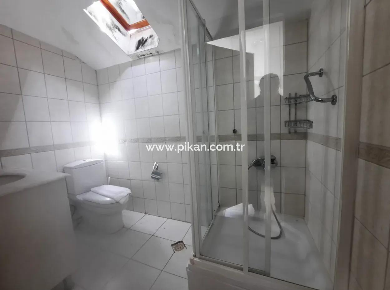 Muğla Ortaca Dalyan Da 280 M2 4+1 Jakuzili Tripleks Satılık