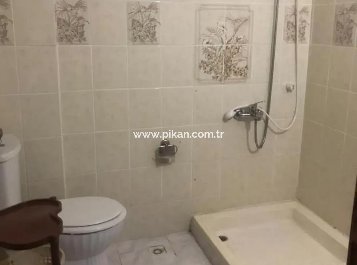 Dalyanda Kiralık Eşyalı Dubleks