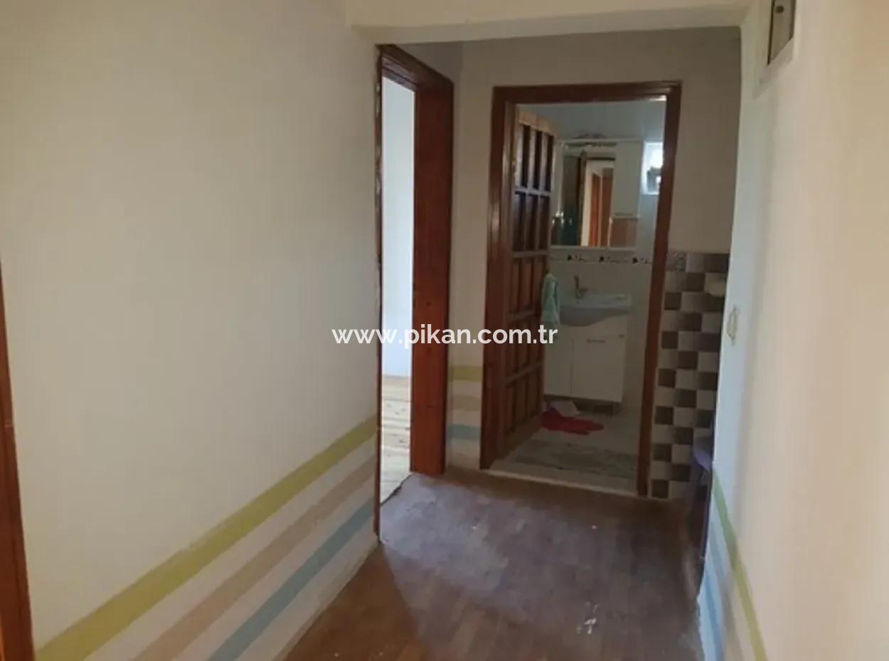 Okçularda Kiralık Müstakil Ev