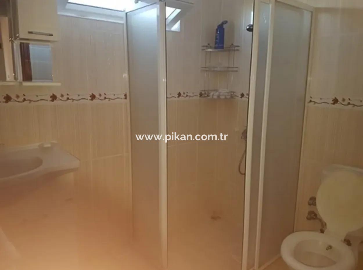 Okçularda Kiralık Müstakil Ev