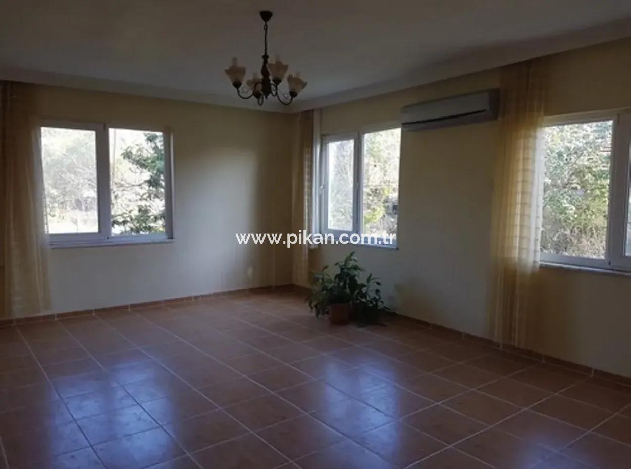 Okçularda Kiralık Müstakil Ev