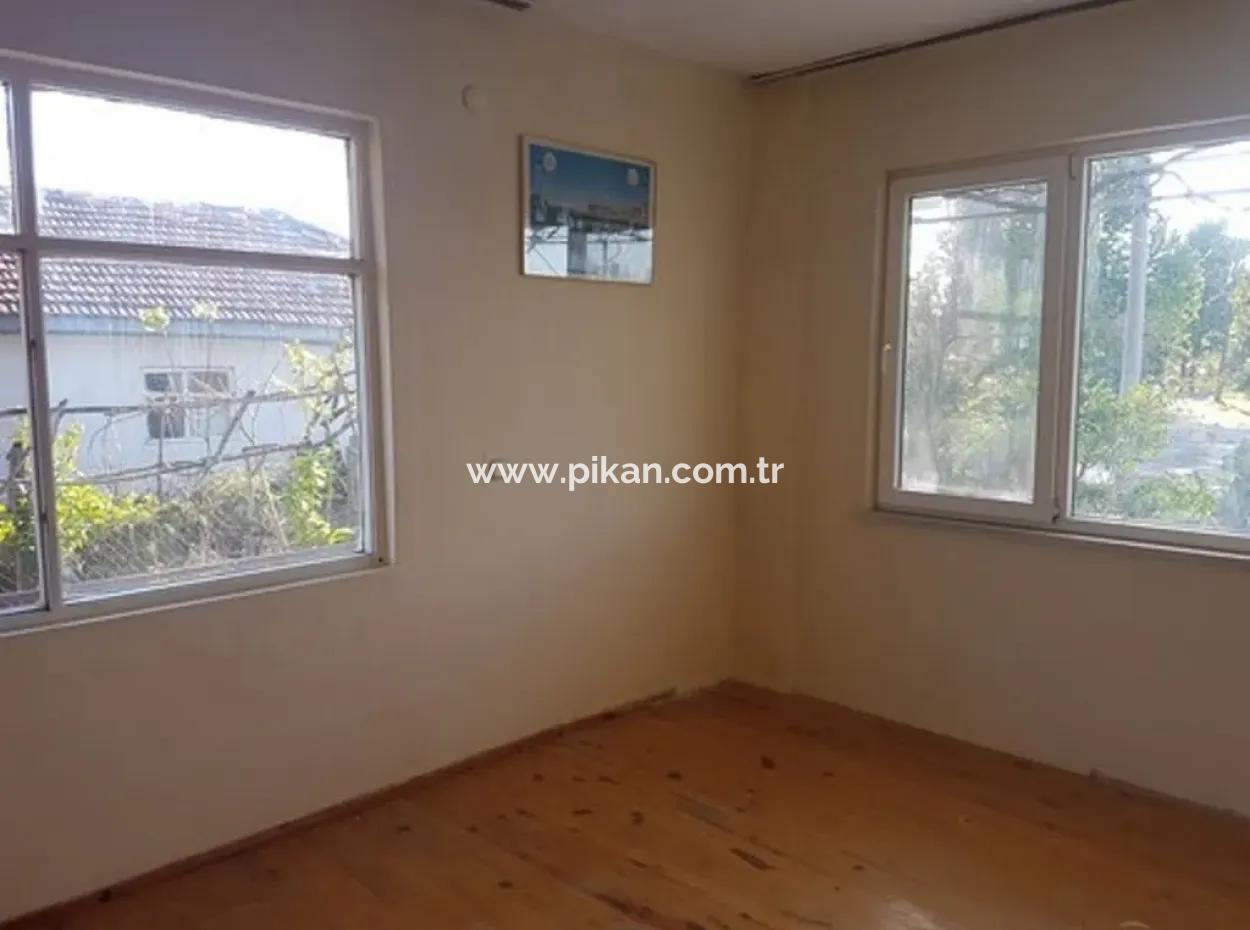 Okçularda Kiralık Müstakil Ev