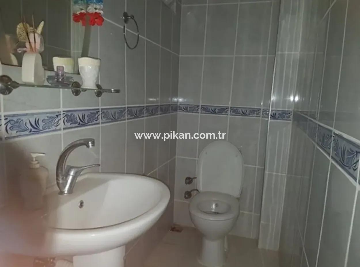 Okçularda Kiralık Müstakil Ev