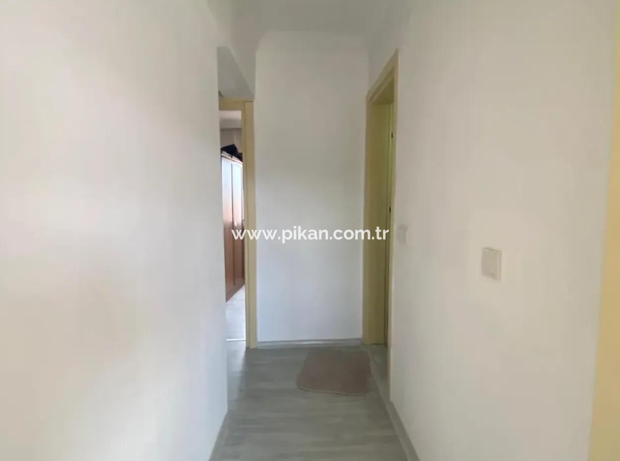 Ortaca Merkez Satılık 2 +1 Daire