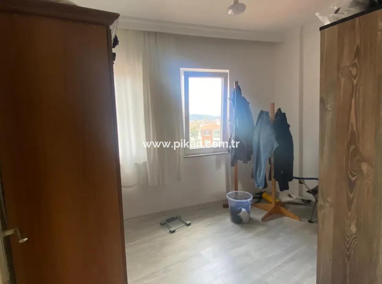 Ortaca Merkez Satılık 2 +1 Daire