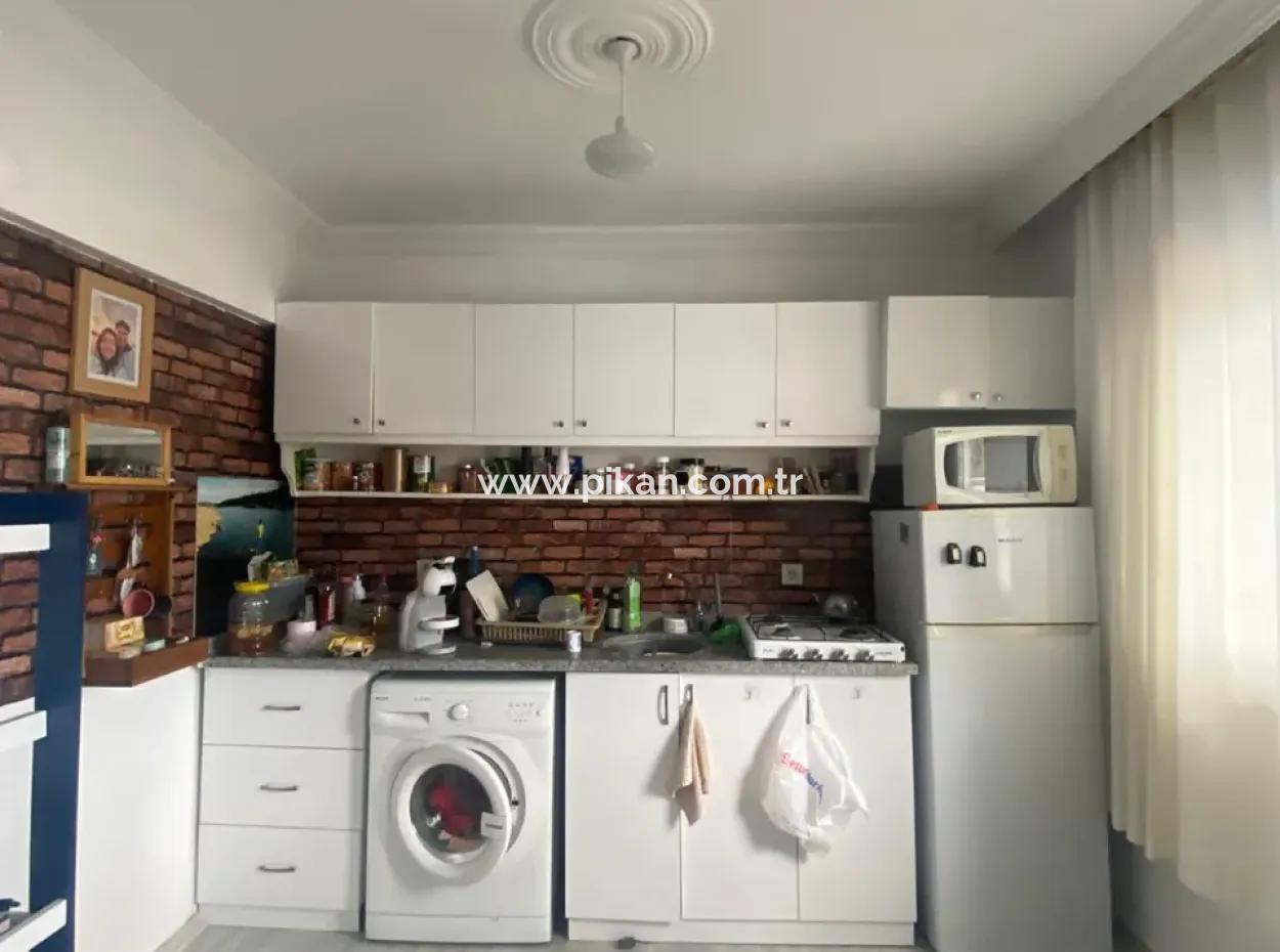 Ortaca Merkez Satılık 2 +1 Daire