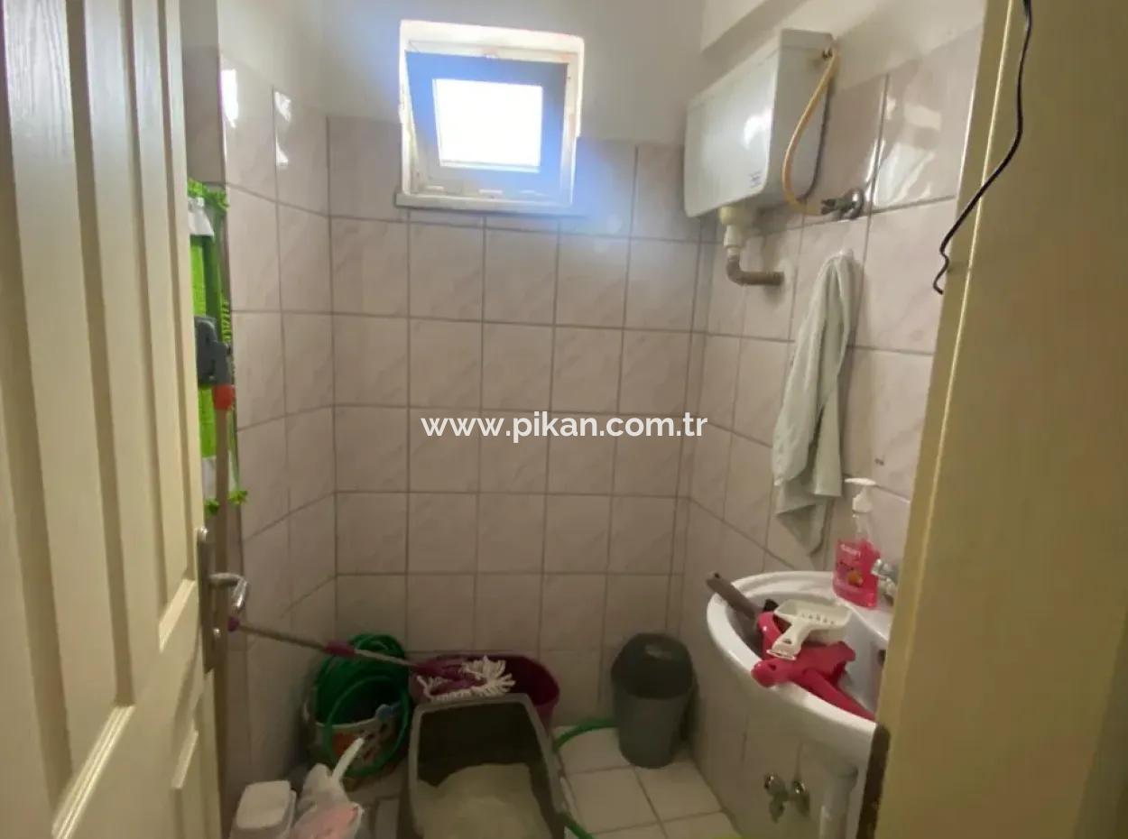 Ortaca Merkez Satılık 2 +1 Daire